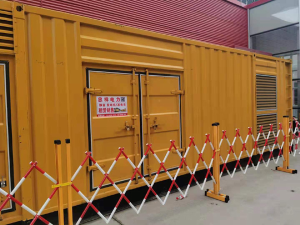 宝丰关于通用发电机的十万个为什么？
