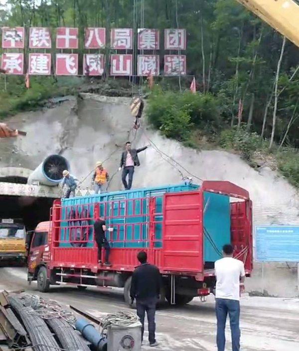 宝丰发电机组维修后输出功率降低是什么问题