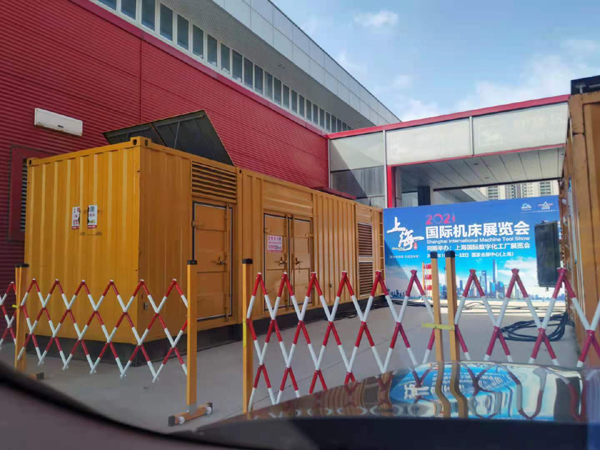 宝丰发电车出租-发电机无电压或电压太低怎么办？