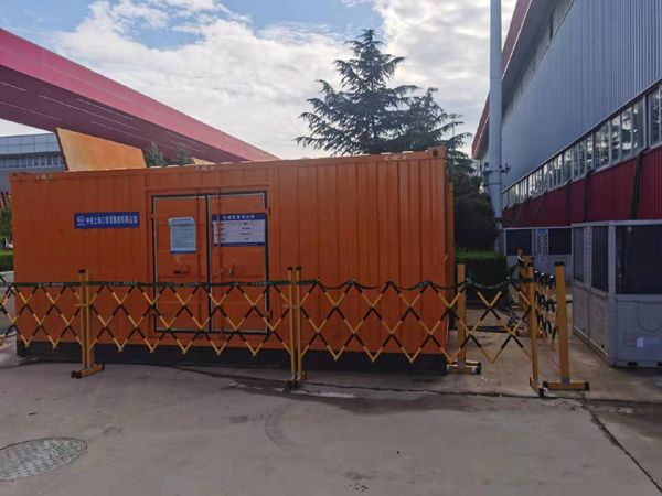 宝丰发电车租赁-使用发电机需要注意的一些问题