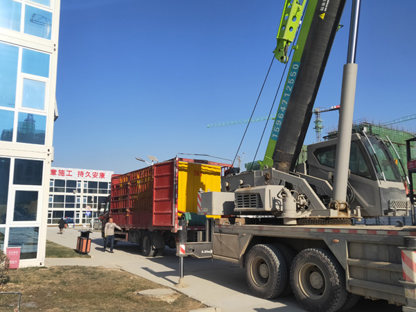 宝丰发电机出租50KW柴油发电机组需要配多粗电缆线