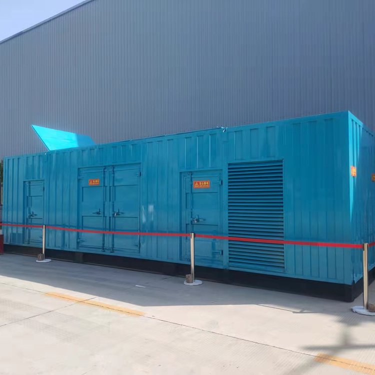 宝丰怎样更换柴油发电机组的空气滤清器？