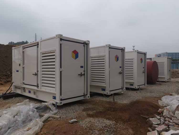 宝丰如何降低 200KW 柴油发电机的燃油消耗率？