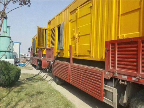 宝丰计算 200KW 柴油发电机油耗时，需要考虑哪些因素？
