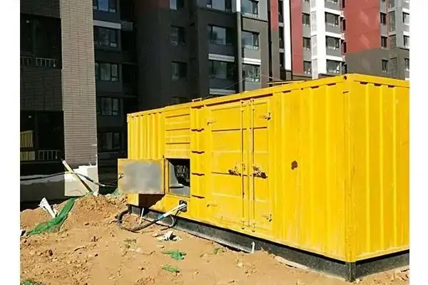 宝丰发电机租赁中燃油压力过低会对发动机的哪些部件造成损坏？