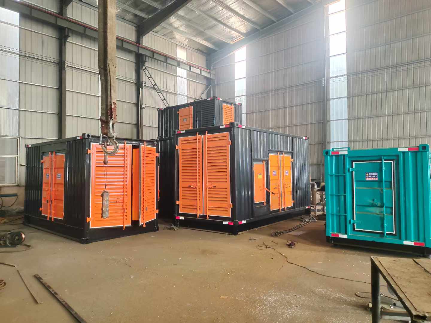 宝丰如何根据用电设备的功率选择合适的空开？