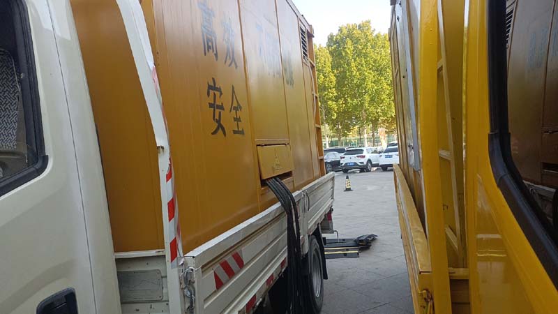 宝丰如何判断柴油发电机组和UPS电源的切换时间是否符合要求？
