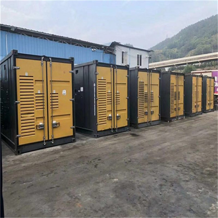 宝丰发电机组使用中需注意哪些事项？