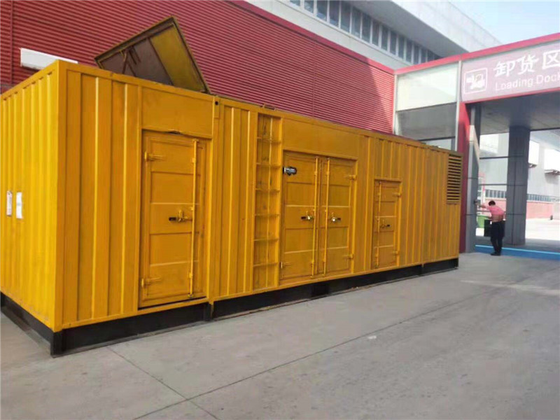 宝丰国内外发电机组租赁合同在明确设备维护责任方面有哪些不同做法？