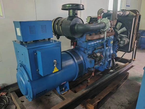 宝丰100kW柴油发电机组使用多级机油有哪些优缺点？