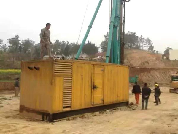宝丰柴油发电机组应用场合有哪些？